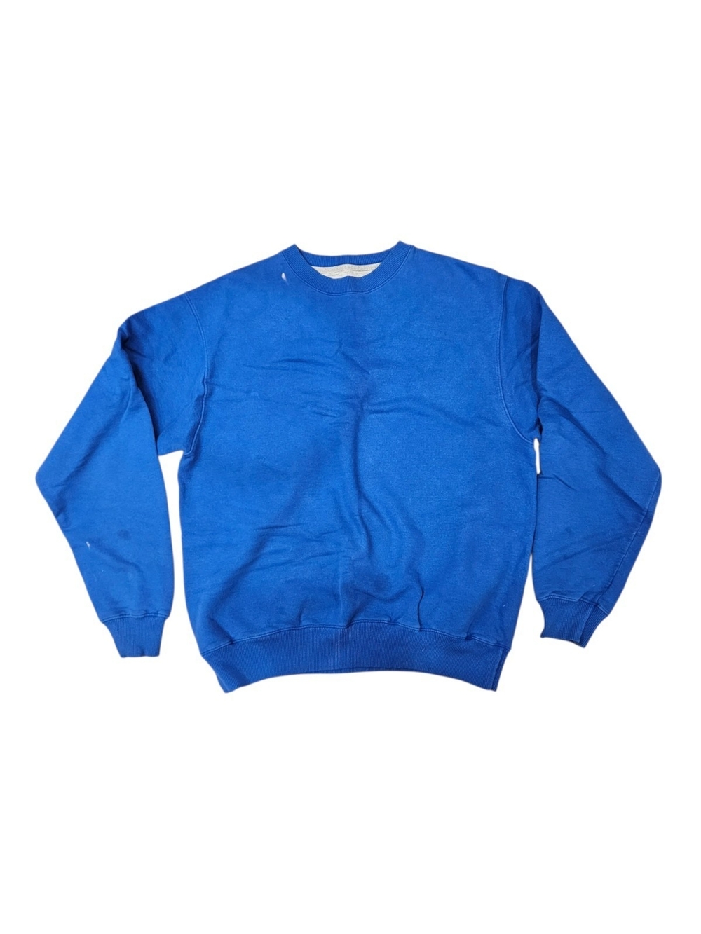 Classic Crewneck Sweatshirt - Blue